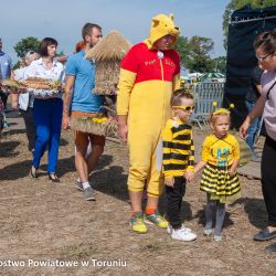 2018-09-01 Dożynki gminne w Zalesiu (7)