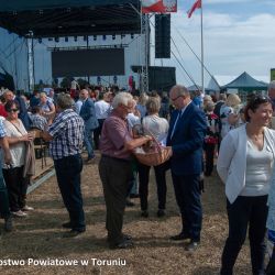 2018-09-01 Dożynki gminne w Zalesiu (49)