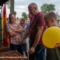 2018-09-01 Dożynki gminne w Zalesiu (86)