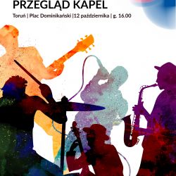 Kujawsko-Pomorski Przegląd Kapel