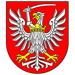 Herb powiatu toruńskiego