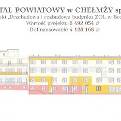 Projekt widok 2