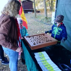 Rozbłyśnij odblaskiem na drodze (15)