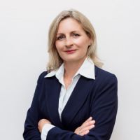 B. Zalewska