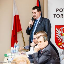 2019-02-27 spotkanie geodetów dotyczące projektu „Infostrada Kujaw i Pomorza 2 (3)