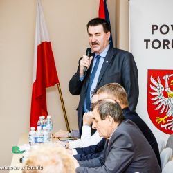 2019-02-27 spotkanie geodetów dotyczące projektu „Infostrada Kujaw i Pomorza 2 (4)