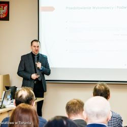 2019-02-27 spotkanie geodetów dotyczące projektu „Infostrada Kujaw i Pomorza 2 (14)