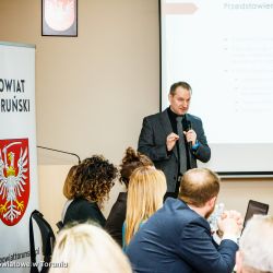 2019-02-27 spotkanie geodetów dotyczące projektu „Infostrada Kujaw i Pomorza 2 (16)