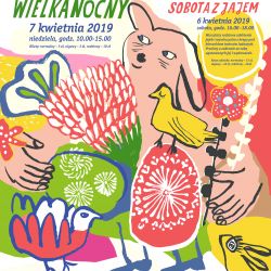 plakat-kiermasz-wielkanocny