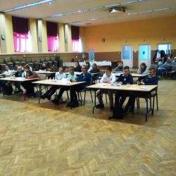 Powiatowe Potyczki z Językiem Polskim (6)