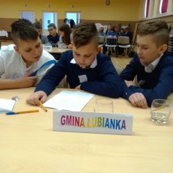 Powiatowe Potyczki z Językiem Polskim (10)