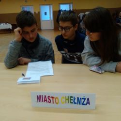 Powiatowe Potyczki z Językiem Polskim (11)