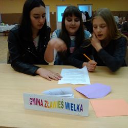 Powiatowe Potyczki z Językiem Polskim (12)