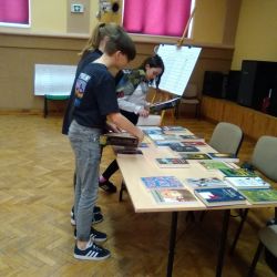 Powiatowe Potyczki z Językiem Polskim (16)