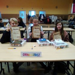 Powiatowe Potyczki z Językiem Polskim (17)
