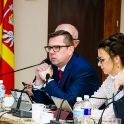 2019-03-28  V Sesja Rady Powiatu (67)