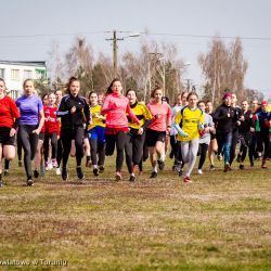 Indywidualne i Drużynowe Biegi Przełajowe 2019 (10)