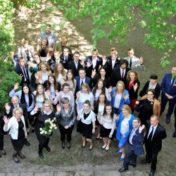 2019 04 30 Zakończenie roku w ZSP w Chełmży (3)