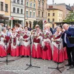 2019-05-08 Światowy Dzień Czerwonego Krzyża_kwesta (2)