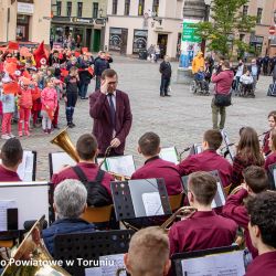 2019-05-08 Światowy Dzień Czerwonego Krzyża_kwesta (7)