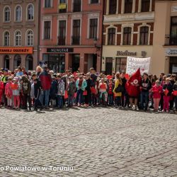 2019-05-08 Światowy Dzień Czerwonego Krzyża_kwesta (11)