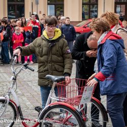 2019-05-08 Światowy Dzień Czerwonego Krzyża_kwesta (14)