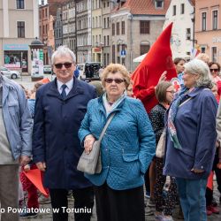 2019-05-08 Światowy Dzień Czerwonego Krzyża_kwesta (17)