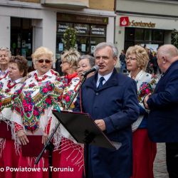 2019-05-08 Światowy Dzień Czerwonego Krzyża_kwesta (19)