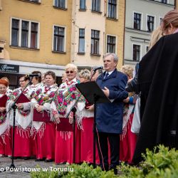 2019-05-08 Światowy Dzień Czerwonego Krzyża_kwesta (21)