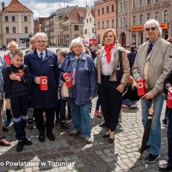 2019-05-08 Światowy Dzień Czerwonego Krzyża_kwesta (22)