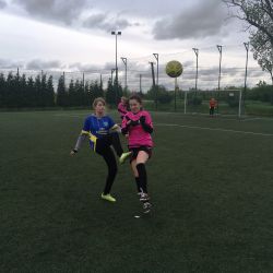 Piłka Nożna Dziewcząt IMS (2)