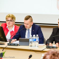 2019-05-30 VII Sesja Rady Powiatu Toruńskiego (2)