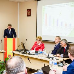 2019-05-30 VII Sesja Rady Powiatu Toruńskiego (21)