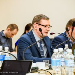2019-05-30 VII Sesja Rady Powiatu Toruńskiego (44)