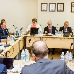 2019-05-30 VII Sesja Rady Powiatu Toruńskiego (45)