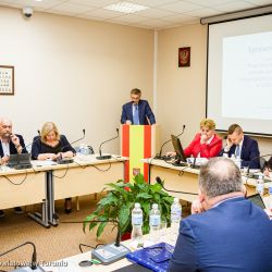 2019-05-30 VII Sesja Rady Powiatu Toruńskiego (60)