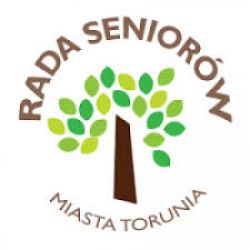 Logo Rady Seniora