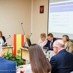 2019-06-19 VIII Sesja Rady Powiatu (2)