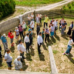 2019-07-02 Projekt DPS - Nie jesteśmy anonimowi - Spotkanie w Bierzgłowie (97)