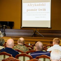 2019-08-07 Spotkanie w Chełmży w sprawie ASF (2)