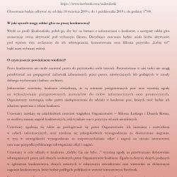 Regulamin konkursu strona 3