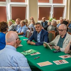 2019-09-06 Sesja historyczna z okazji 100-lecia toruńskiej weterynarii (8)