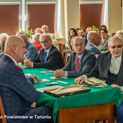 2019-09-06 Sesja historyczna z okazji 100-lecia toruńskiej weterynarii (10)