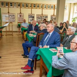 2019-09-06 Sesja historyczna z okazji 100-lecia toruńskiej weterynarii (13)