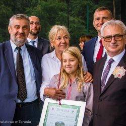 I miejsce Ogródek przydomowy Gabriela i Władysław Rudniccy