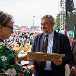 Wyróżnienie Justyna Słomska Nowak