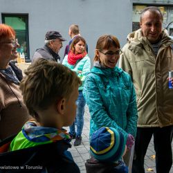 2019-09-21 Wielki Tour Piątek - Chełmża (3)