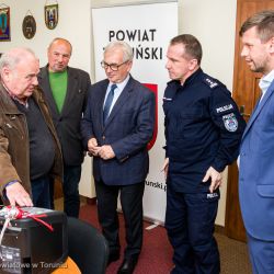 2019-10-09 Przekazanie sprzętu dla Policji (11)