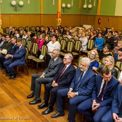 2019-10-11 Uroczystość Dnia Edukacji Narodowej - Szkoła Muzyczna w Chełmży (13)