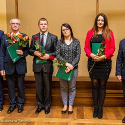 2019-10-11 Uroczystość Dnia Edukacji Narodowej - Szkoła Muzyczna w Chełmży (105)